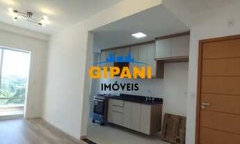 Imagem 3: Apartamento 03 Dormitórios Prédio Novo com área de lazer