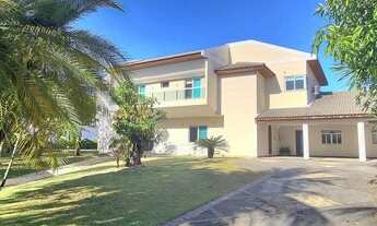 Imagem 6: Casa de condomínio para aluguel com 661 metros quadrados com 5 quartos