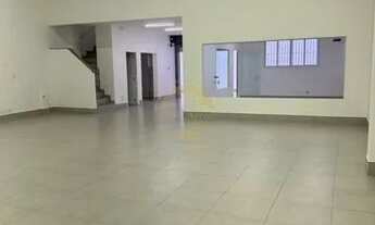 Imagem 3: SANTOS - Conjunto Comercial/Sala - VILA MATHIAS