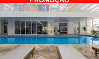 Imagem: Promoção, vende apto, 2 quartos, 1 garagem