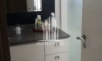 Imagem 4: APARTAMENTO RESIDENCIAL DE 141,00M² COM 3 DORM (3 SUÍTES), 5 BANHEIROS E 4 VAGAS Á VENDA N