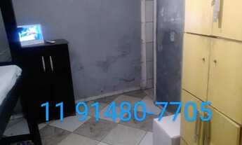 Imagem: República para rapazes Pensão com poucos