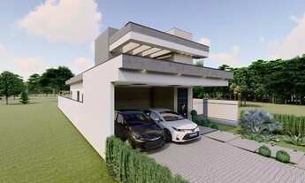 Imagem: Vendo Casa de 3 suítes no Condomínio Florais