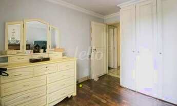 Imagem 6: São Paulo - Apartamento Padrão - Itaim Bibi