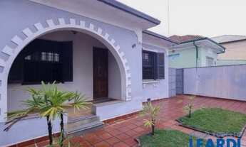 Imagem 2: SOBRADO - LAPA - SP