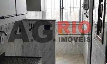 Imagem 5: Apartamento-À VENDA-Praça Seca-Rio de Janeiro-RJ