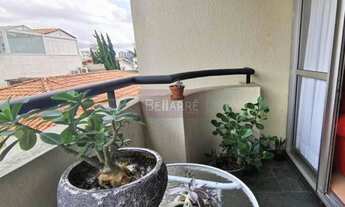 Imagem 6: Apartamento Residencial Locação - Vila Progredior - Morumbi - SP