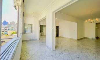 Imagem: Apartamento-À VENDA-Ipanema-Rio de Janeiro-RJ