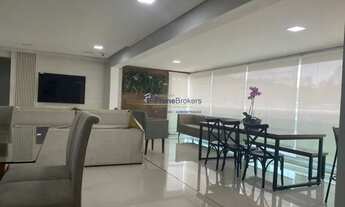 Imagem: Apartamento para venda no Stellato 3 dormitórios