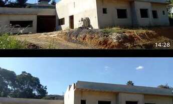 Imagem: Sorocaba Excelente Casa Inacabada condomínio