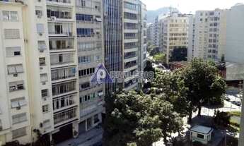 Imagem 2: Apartamento à venda, 4 quartos, 1 vaga, Copacabana - RIO DE JANEIRO/RJ