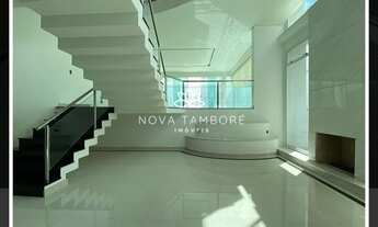 Imagem 5: Casa disponível para locação no bairro Centro Comercial Jubran - Barueri/SP