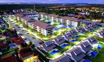 Imagem: Cupe Beach Living Resort em Porto de Galinhas