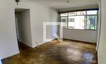 Imagem: Apartamento para Aluguel - Icaraí, 2 Quartos