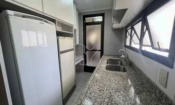 Imagem 3: Exclusiva Cobertura de Luxo em Moema: Conforto, Elegância e Lazer Privativo