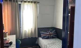 Imagem 4: Metrópolis - 105m2 - Grageru - Andar alto