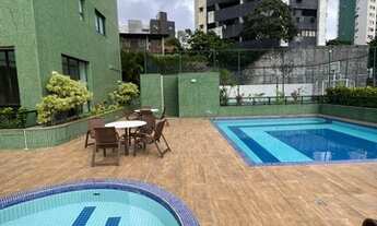 Imagem: OPORTUNIDADE ALUGUEL 03 SUÍTES DE LUXO