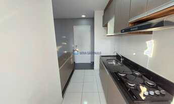 Imagem 2: Apartamento no Campanário, recém entregue, 2 dormitórios, lazer completo, ponto de ônibus