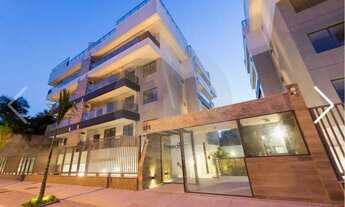 Imagem: Imobiliária Agatê Imóveis vende Apartamento