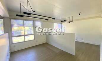 Imagem 7: Mega salão comercial/escritório com 510m² na Av. Leitão da Silva, próximo de Santa Lúcia