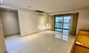 Imagem 5: Apartamento reformado, quadra do Piraquê, 120 m2, 3 qtos(1suite), 2 vagas escritura, Prédi