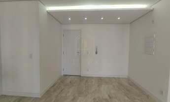 Imagem: Apartamento para locação em Alphaville