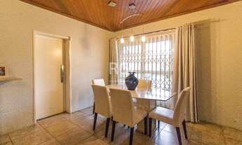 Imagem 2: Casa para Venda - 600.05m², 3 dormitórios, sendo 2 suites, 5 vagas - Vila Nova