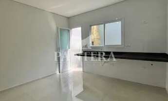 Imagem 2: Linda casa térrea nova a venda no Parque das Nações com 95m²