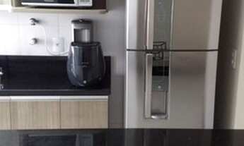 Imagem 3: Apartamento Padrão para Venda em Boa Vista São Caetano do Sul-SP - 672