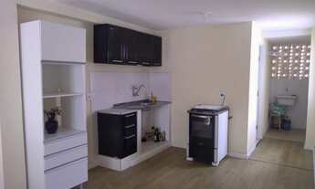 Imagem 3: Casa de Vila - 2 quatos Rua Cabuçu