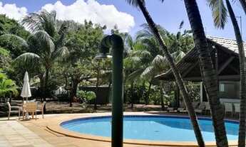 Imagem 2: Praia do Forte para 6 pessoas pertinho da Vila com 2 vagas de garagem e piscina