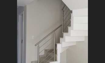 Imagem 4: Sobrado com 2 quartos para alugar por R$ 2100.00, 51.80 m2 - SANTA CANDIDA - CURITIBA/PR