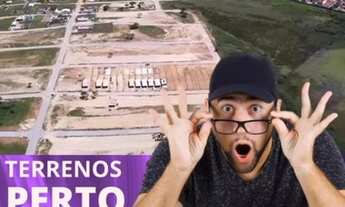 Imagem: Terrenos em Iguaba Grande a 600m da Orla