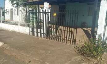 Imagem 2: Casa com ponto Comercial