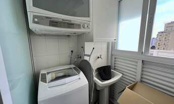 Imagem 5: São Paulo - Apartamento Padrão - Vila Nova Conceição