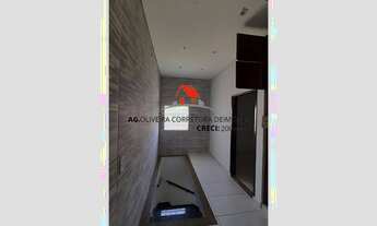 Imagem 4: SOBRADO PARA LOCAÇÃO - 110m² - PARQUE DAS NAÇÕES - 02 QUARTOS - R$2.200,00