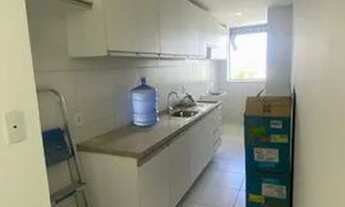 Imagem 2: Apartamento no Maria Nina e Maria Nara