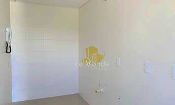 Imagem 5: Apartamento, 2 quartos com 1 suíte, 48 m², à venda por 285.000,00 ou locação mensal de 1.6