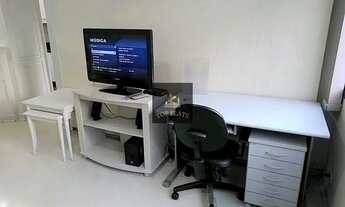 Imagem 2: Flat no itaim bibi