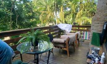 Imagem 7: Casa em Condomínio com à venda 2 quartos, 2 vagas, 190 m² - São Conrado - Rio de Janeiro/R