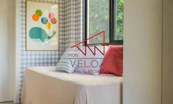 Imagem 6: Cobertura-À VENDA-Leblon-Rio de Janeiro-RJ