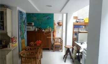 Imagem 5: Bela casa no Alto da boa Vista