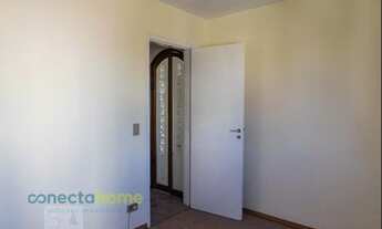 Imagem: Apartamento 2 dormitórios e 1 vaga em Bosque