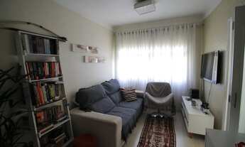 Imagem 6: Apartamento para venda tem 65 metros quadrados com 2 quartos em Vila Pompéia - São Paulo