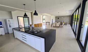 Imagem 5: Casa-Vinhedo-Condomínio Alpes de Vinhedo