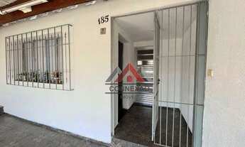 Imagem 2: Casa com 3 dormitórios à venda, 144 m² por R$ 380.000,00 - Vila Amorim - Suzano/SP