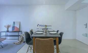 Imagem 6: Lindo apartamento à venda na Vila Olímpia