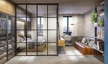 Imagem 3: Yzy Full Life Flat / studio com 1 dormitório