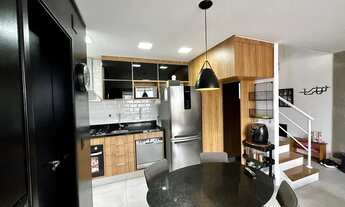 Imagem 5: Apartamento Duplex Santana com 2 quartos