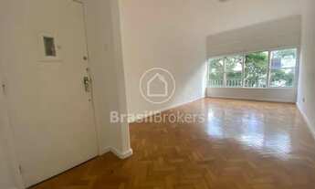 Imagem: Rio de Janeiro - Apartamento Padrão - Copacabana